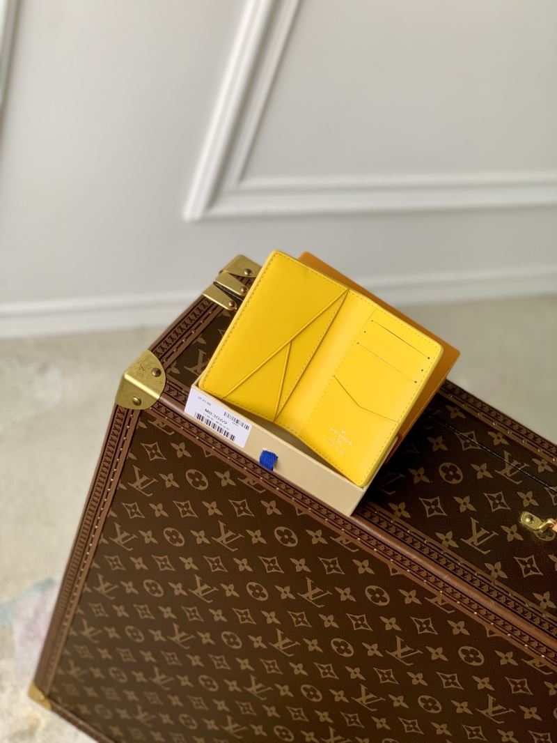 LV Wallets